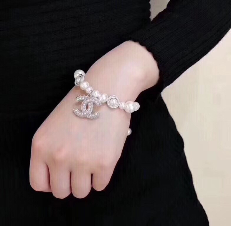 Chanel Bracelets